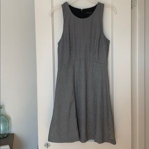 Banana republic dress